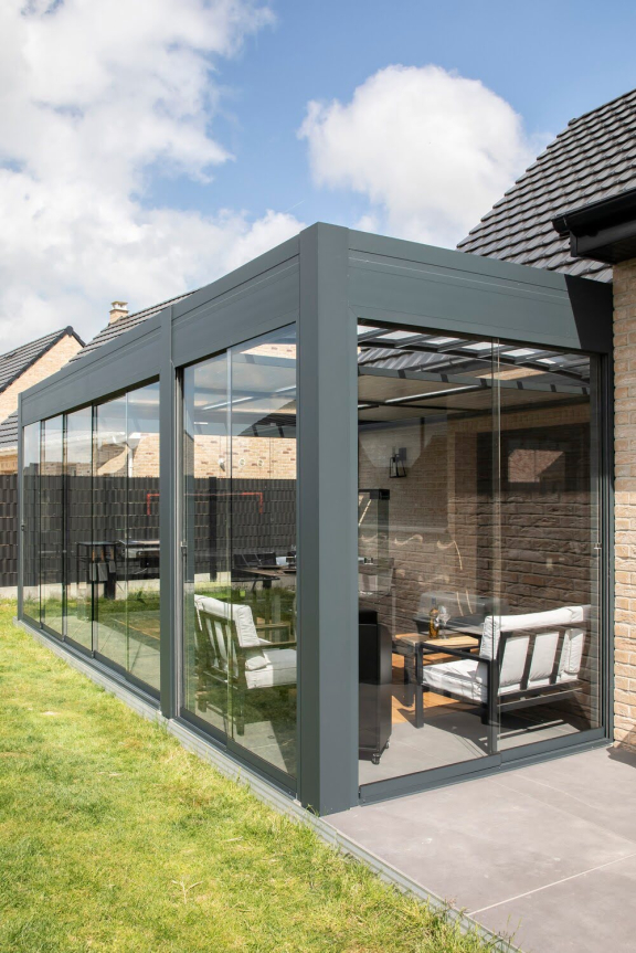pergola