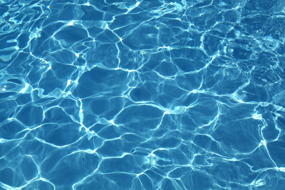 eau