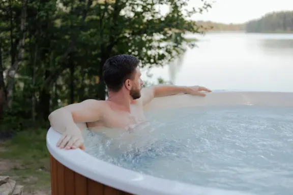 spa