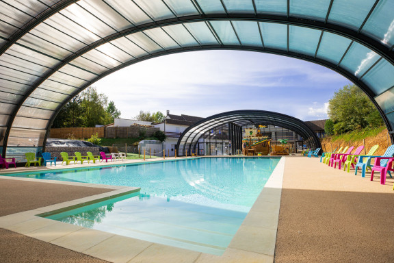camping la vache verte
