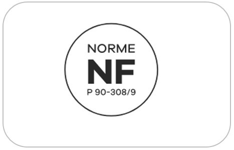 Normes NF