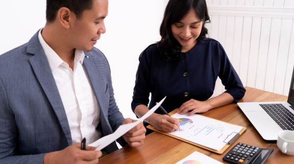 Le financement avec Abrisud