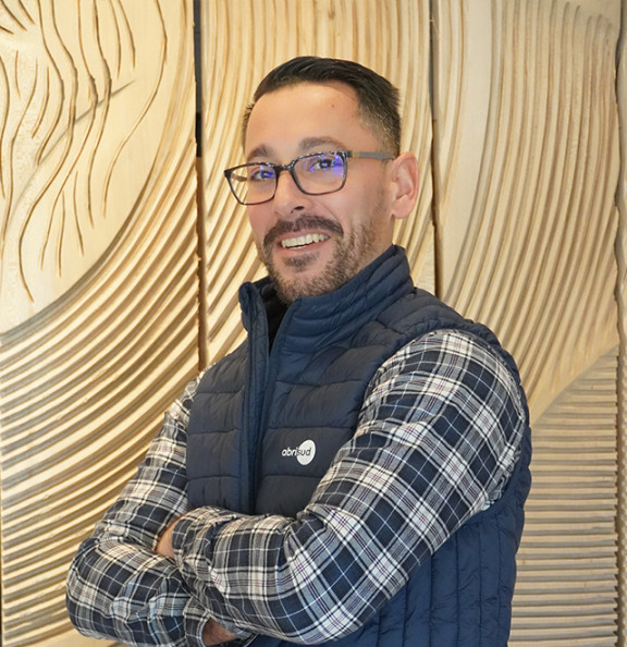 Commercial Grégory Duval