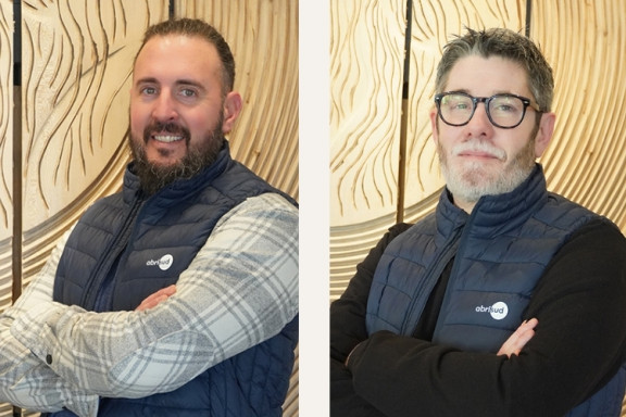 Commercial Julien et Alexandre