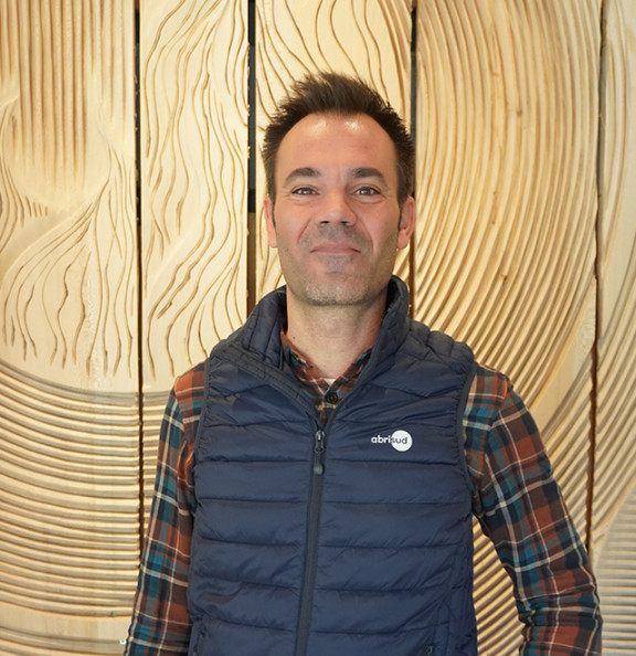 Commercial nicolas neyraud