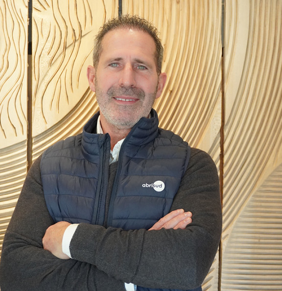 Commercial pascal richard