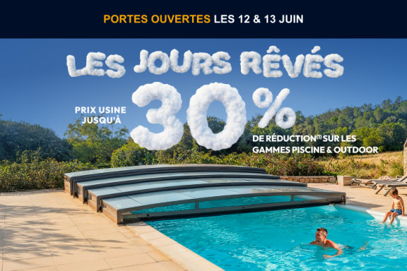 PORTES OUVERTES