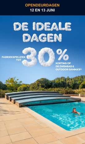 OPENDEURGADEN