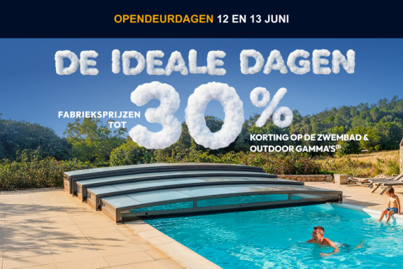 OPENDEURGADEN
