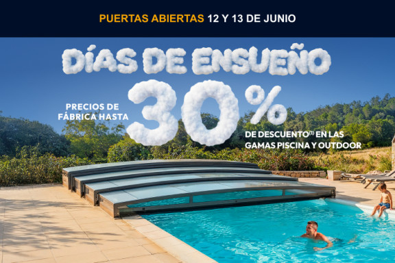 PUERTAS ABIERTAS