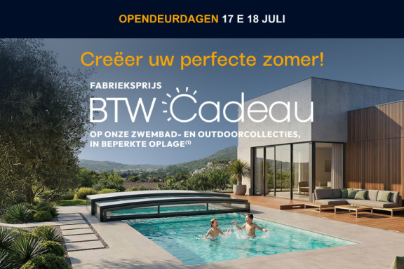 OPENDEURGADEN