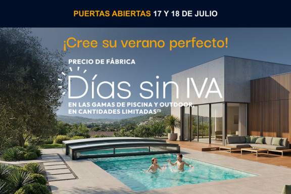 PUERTAS ABIERTAS