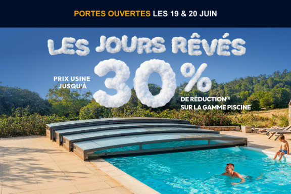 portes ouvertes