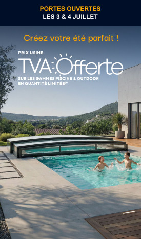 PORTES OUVERTES