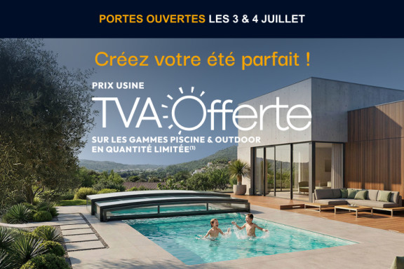 PORTES OUVERTES