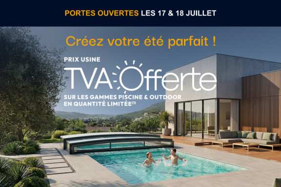 PORTES OUVERTES