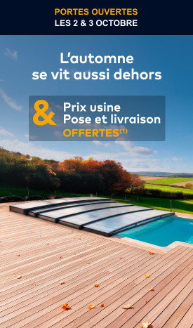 PORTES OUVERTES BELGIQUE