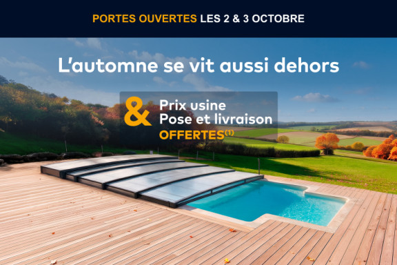 PORTES OUVERTES BELGIQUE