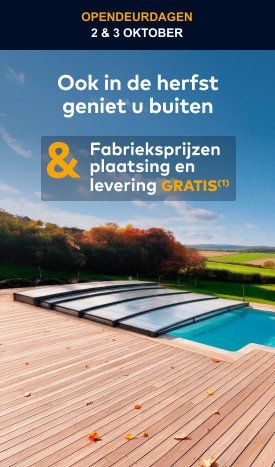 OPENDEURGADEN