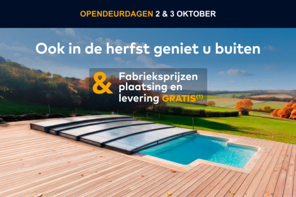 OPENDEURGADEN