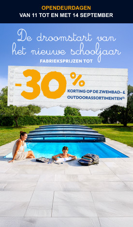OPENDEURGADEN
