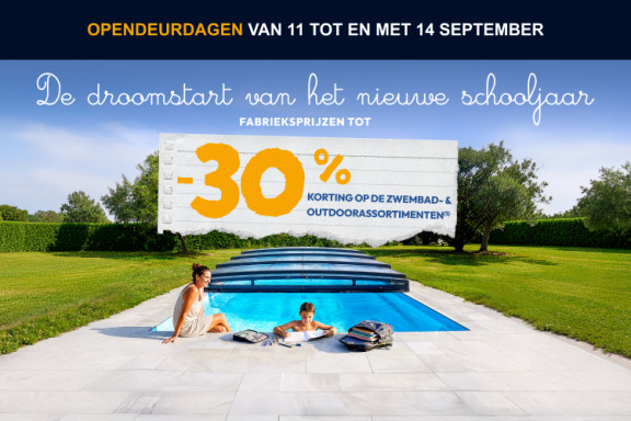 OPENDEURGADEN