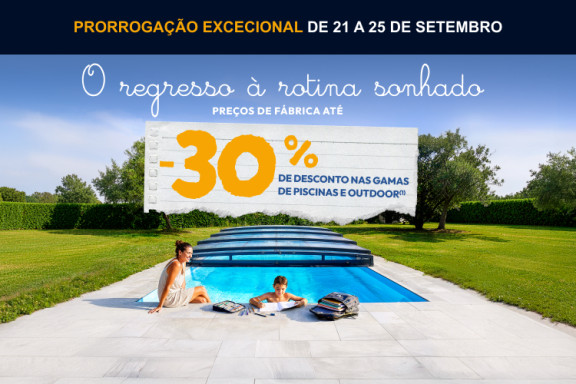 PORTAS ABERTAS