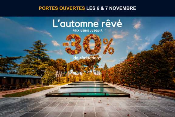 Portes ouvertes