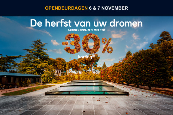 Opendeurgaden