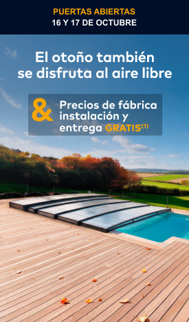 PUERTAS ABIERTAS