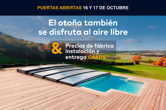 PUERTAS ABIERTAS
