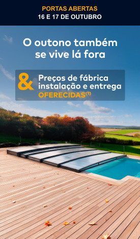 PORTAS ABERTAS