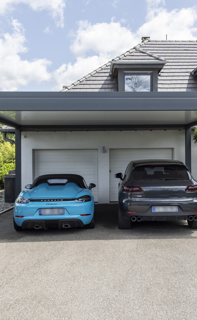 Carport