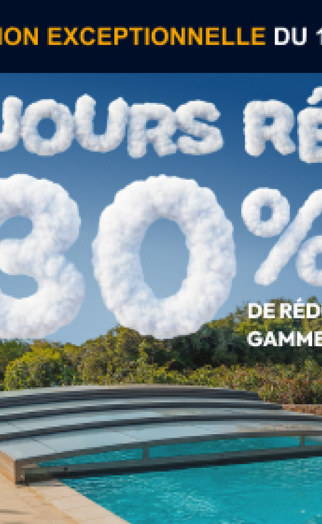 Prolongation porte ouverte