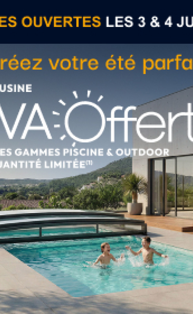 PORTES OUVERTES