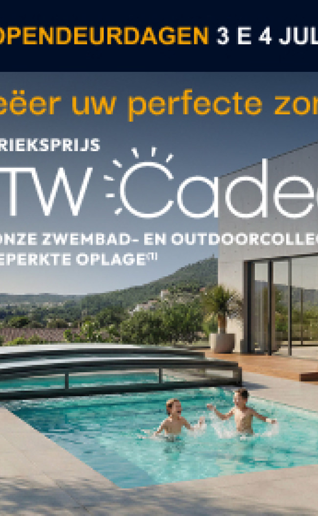 OPENDEURGADEN