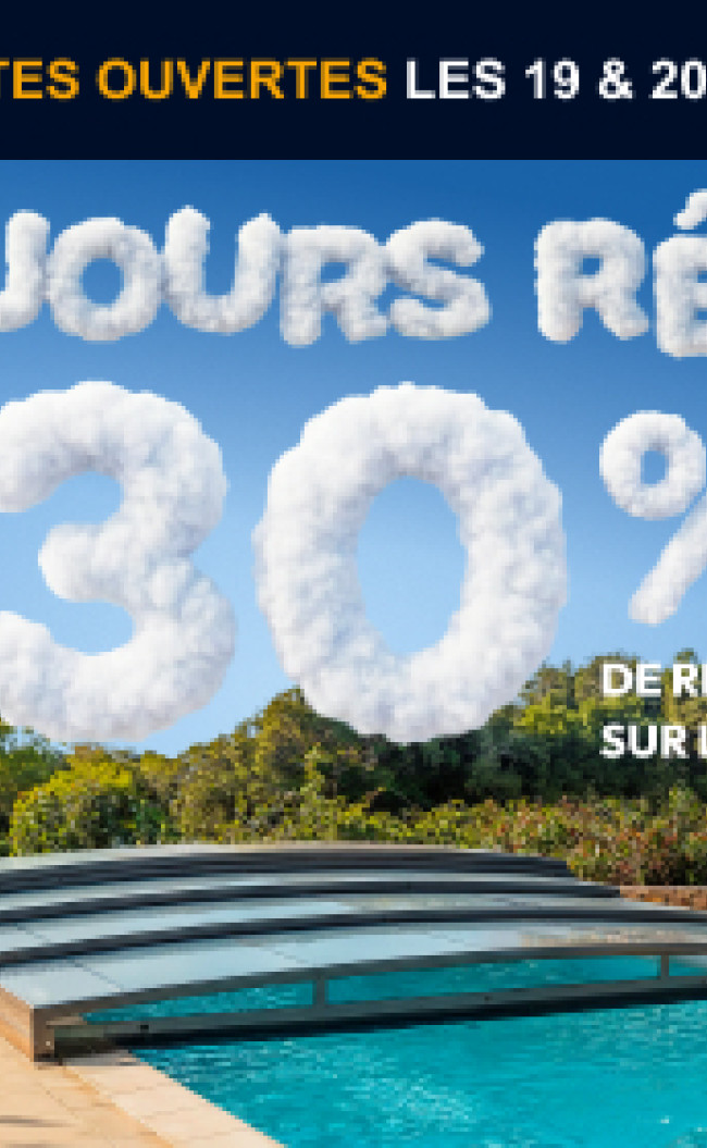 portes ouvertes