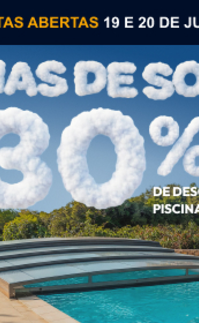 PORTAS ABERTAS