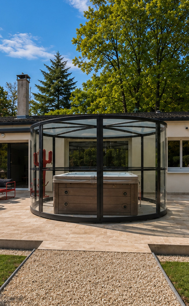 ABRI SPA