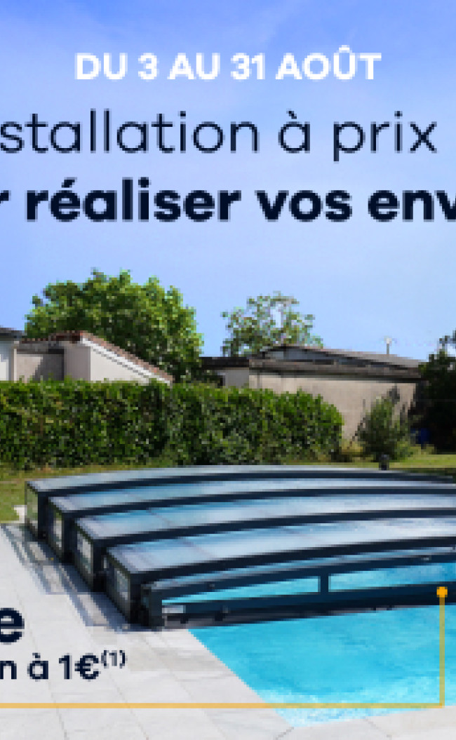 Offre exceptionnelle