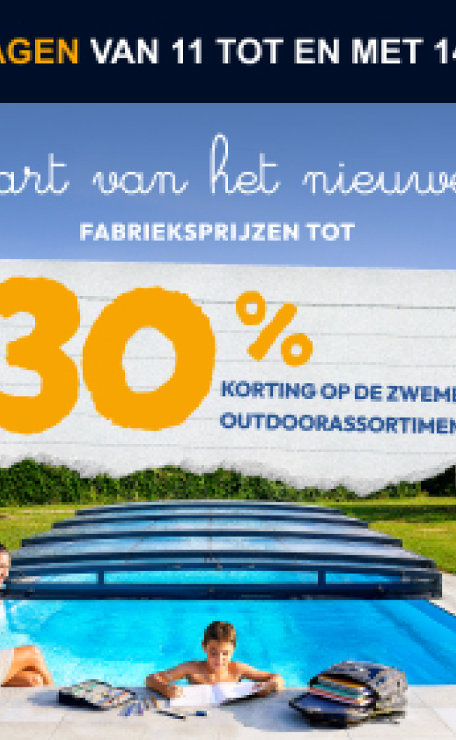 OPENDEURGADEN
