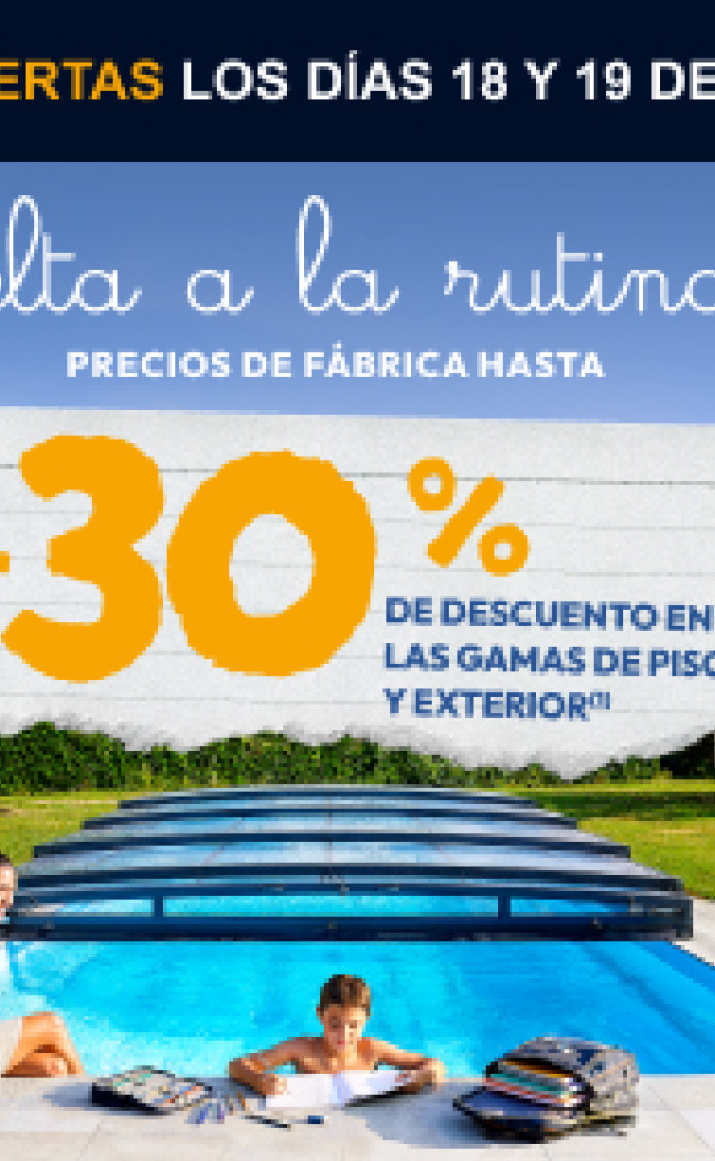 PUERTAS ABIERTAS