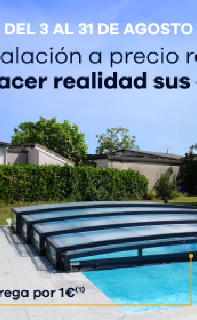 Oferta excepcional
