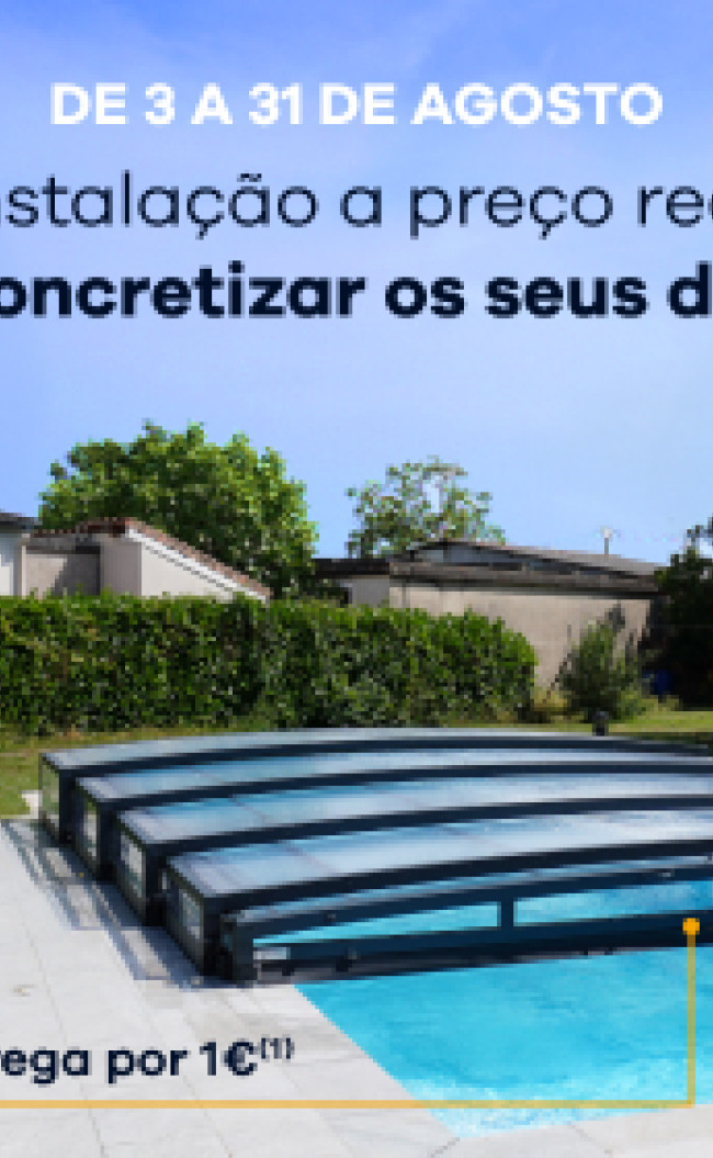 Oferta excecional