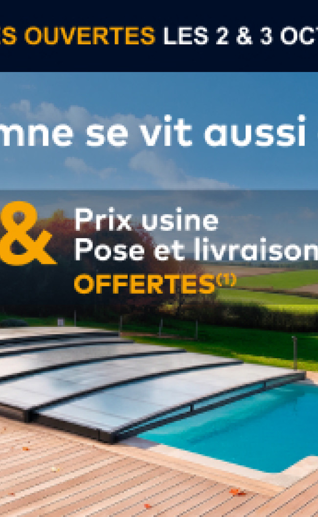 PORTES OUVERTES BELGIQUE