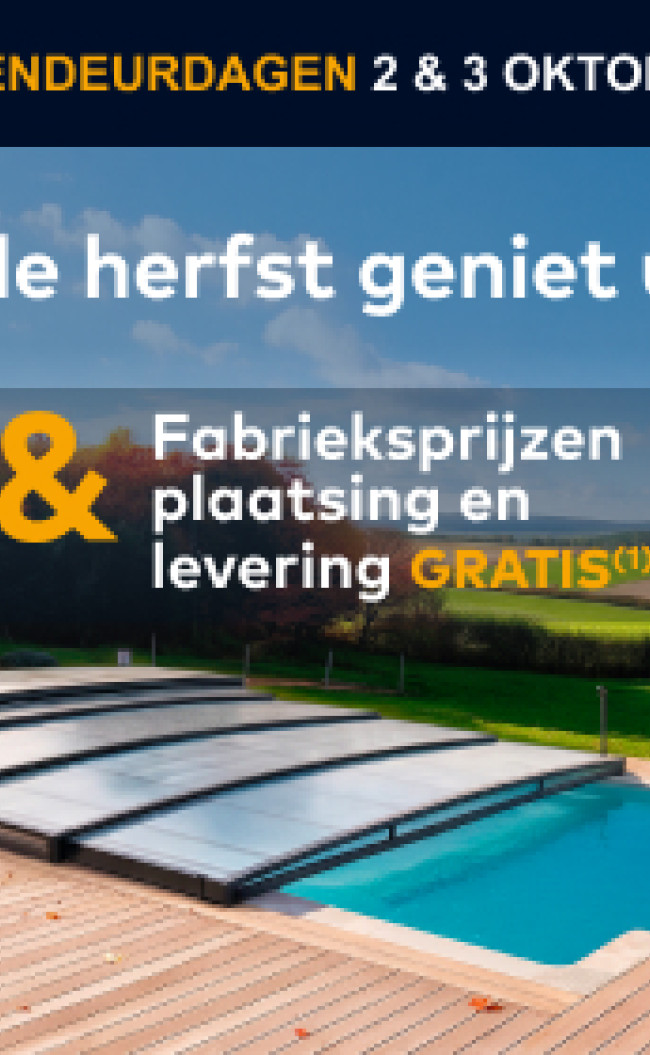 OPENDEURGADEN