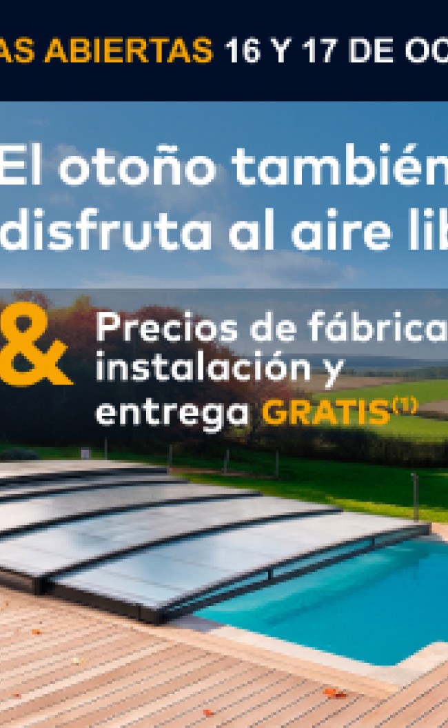 PUERTAS ABIERTAS