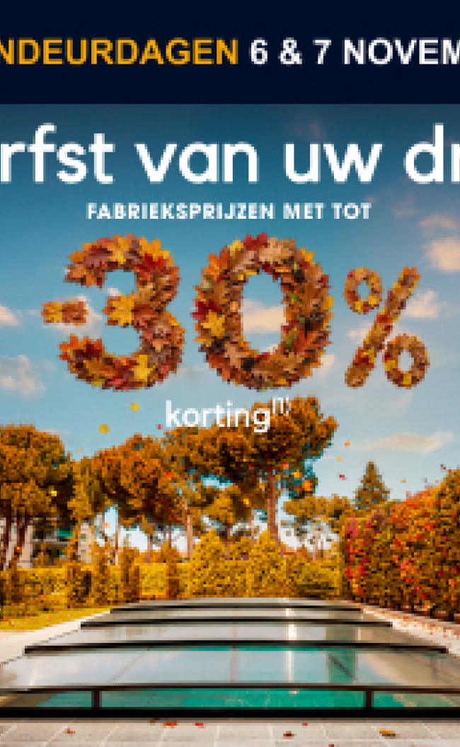 OPENDEURGADEN