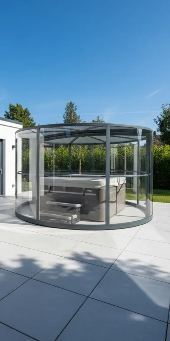 Abri SPA