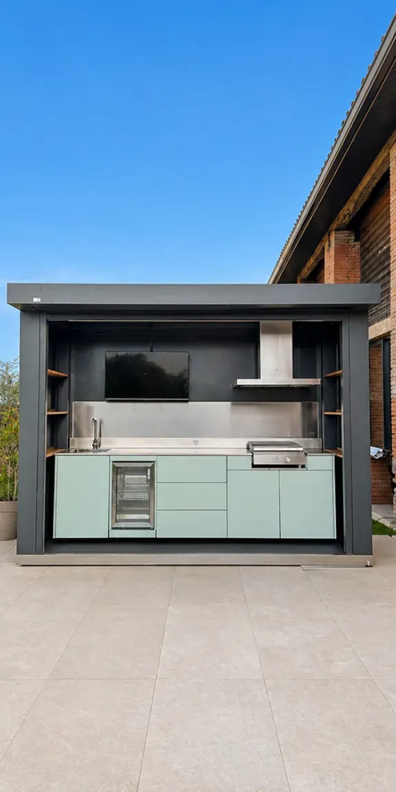 Box cuisine d'été